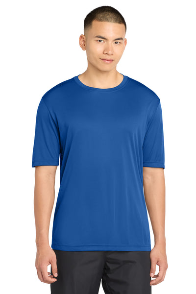 Custom Personalized Sport-Tek ®  PosiCharge ®  Competitor Tee. ST350