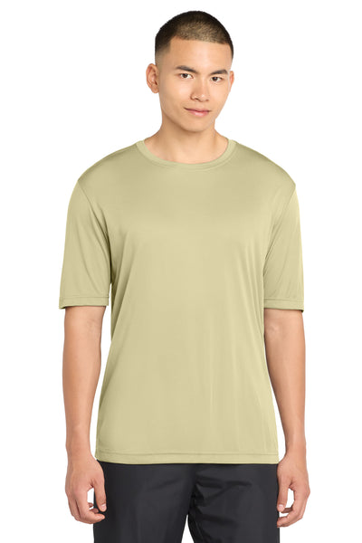 Custom Personalized Sport-Tek ®  PosiCharge ®  Competitor Tee. ST350