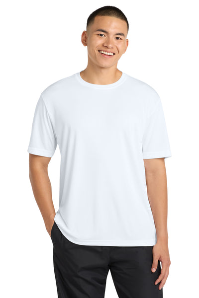 Custom Personalized Sport-Tek ®  PosiCharge ®  Competitor Tee. ST350
