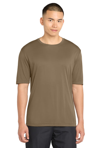 Custom Personalized Sport-Tek ®  PosiCharge ®  Competitor Tee. ST350