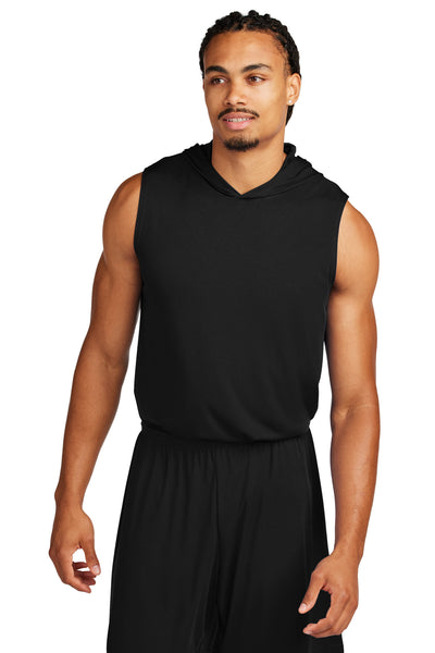 Custom Personalized Sport-Tek ®  Competitor   Sleeveless Hoodie ST352H