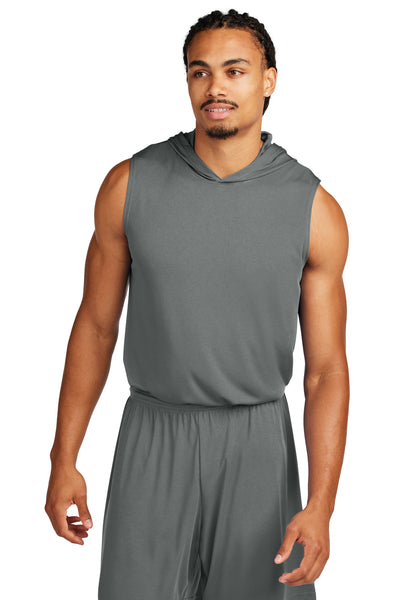 Custom Personalized Sport-Tek ®  Competitor   Sleeveless Hoodie ST352H