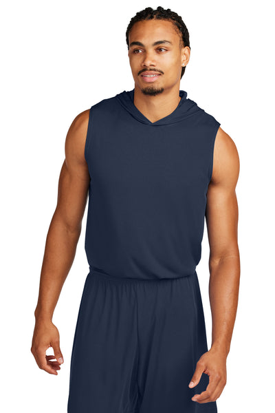 Custom Personalized Sport-Tek ®  Competitor   Sleeveless Hoodie ST352H