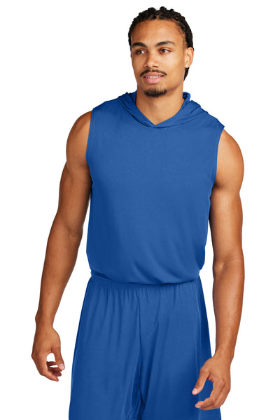 Custom Personalized Sport-Tek ®  Competitor   Sleeveless Hoodie ST352H