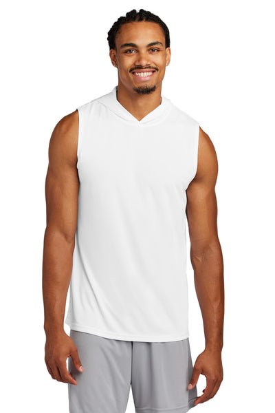Custom Personalized Sport-Tek ®  Competitor   Sleeveless Hoodie ST352H