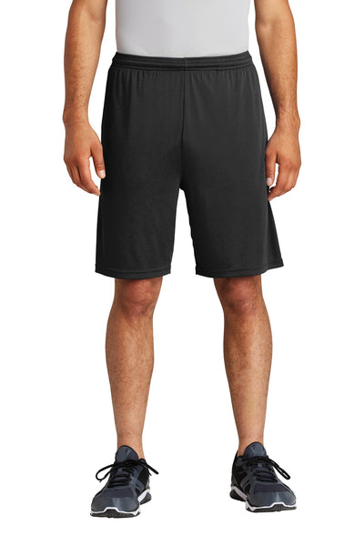 Custom Personalized Sport-Tek  ®  PosiCharge  ®  Competitor    Pocketed Short. ST355P