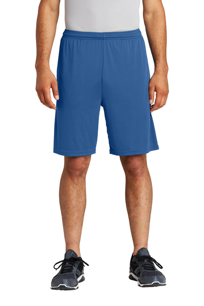 Custom Personalized Sport-Tek  ®  PosiCharge  ®  Competitor    Pocketed Short. ST355P