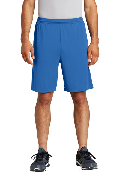 Custom Personalized Sport-Tek  ®  PosiCharge  ®  Competitor    Pocketed Short. ST355P