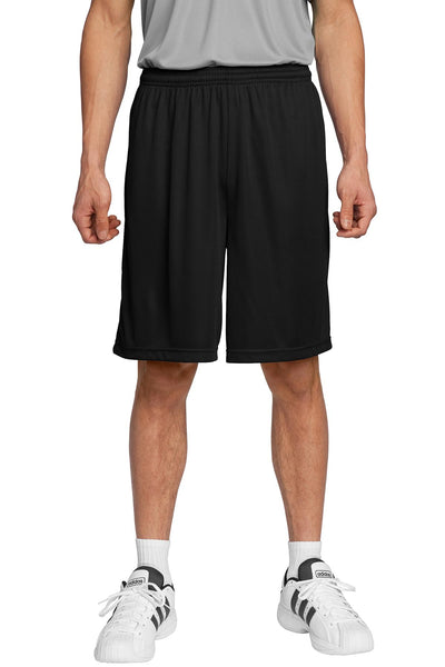 Custom Personalized Sport-Tek ®  PosiCharge ®  Competitor Short. ST355