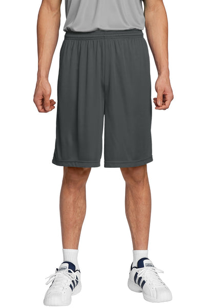 Custom Personalized Sport-Tek ®  PosiCharge ®  Competitor Short. ST355