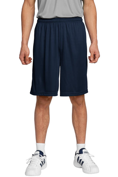 Custom Personalized Sport-Tek ®  PosiCharge ®  Competitor Short. ST355