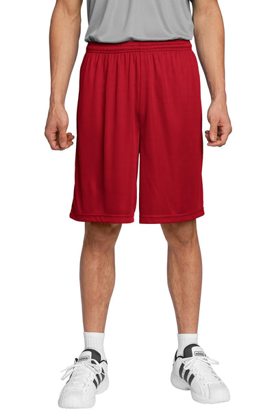 Custom Personalized Sport-Tek ®  PosiCharge ®  Competitor Short. ST355