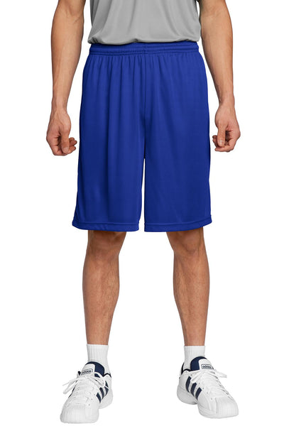 Custom Personalized Sport-Tek ®  PosiCharge ®  Competitor Short. ST355