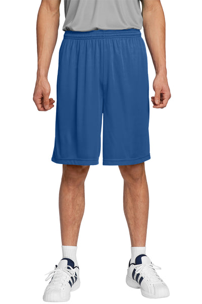 Custom Personalized Sport-Tek ®  PosiCharge ®  Competitor Short. ST355