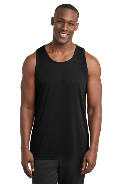 Custom Personalized Sport-Tek  ®  PosiCharge  ®  Competitor    Tank. ST356