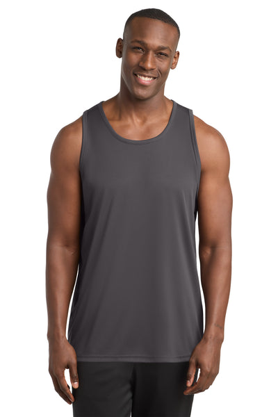 Custom Personalized Sport-Tek  ®  PosiCharge  ®  Competitor    Tank. ST356