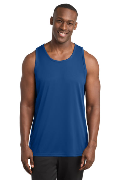 Custom Personalized Sport-Tek  ®  PosiCharge  ®  Competitor    Tank. ST356