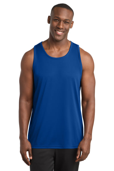 Custom Personalized Sport-Tek  ®  PosiCharge  ®  Competitor    Tank. ST356