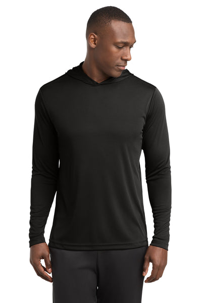 Custom Personalized Sport-Tek  ®  PosiCharge  ®  Competitor    Hooded Pullover. ST358