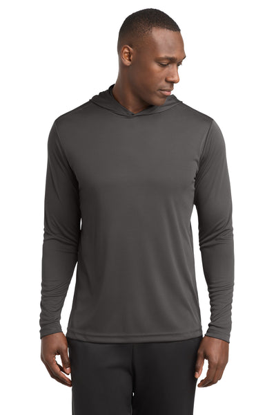 Custom Personalized Sport-Tek  ®  PosiCharge  ®  Competitor    Hooded Pullover. ST358