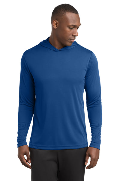 Custom Personalized Sport-Tek  ®  PosiCharge  ®  Competitor    Hooded Pullover. ST358