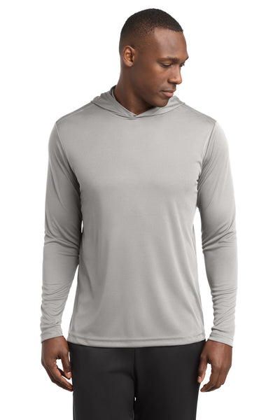 Custom Personalized Sport-Tek  ®  PosiCharge  ®  Competitor    Hooded Pullover. ST358