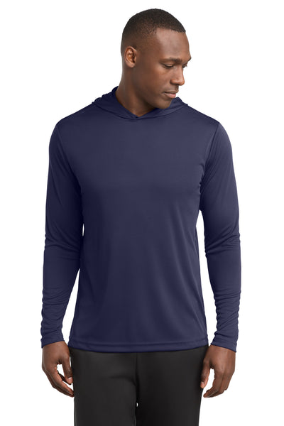 Custom Personalized Sport-Tek  ®  PosiCharge  ®  Competitor    Hooded Pullover. ST358