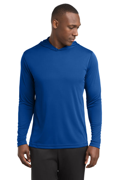 Custom Personalized Sport-Tek  ®  PosiCharge  ®  Competitor    Hooded Pullover. ST358
