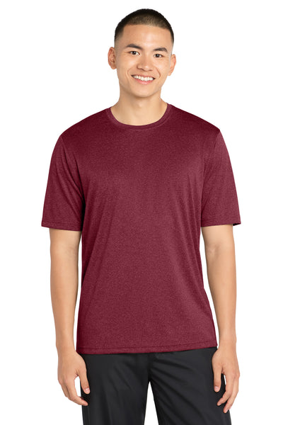 Custom Personalized Sport-Tek ®  Heather Contender   Tee. ST360
