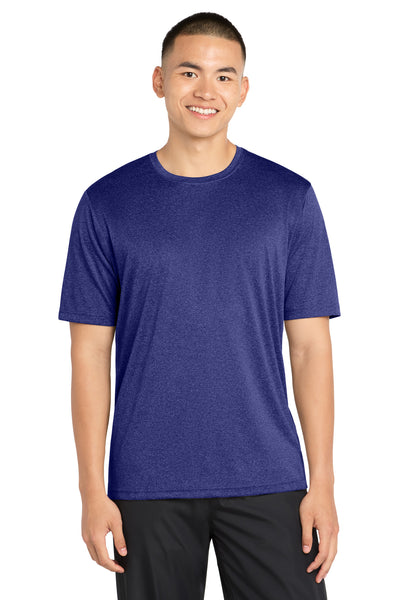 Custom Personalized Sport-Tek ®  Heather Contender   Tee. ST360