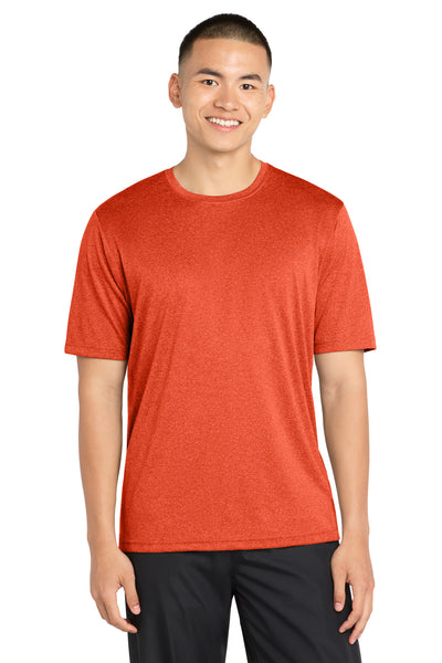 Custom Personalized Sport-Tek ®  Heather Contender   Tee. ST360