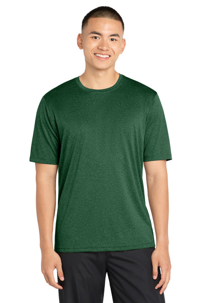 Custom Personalized Sport-Tek ®  Heather Contender   Tee. ST360