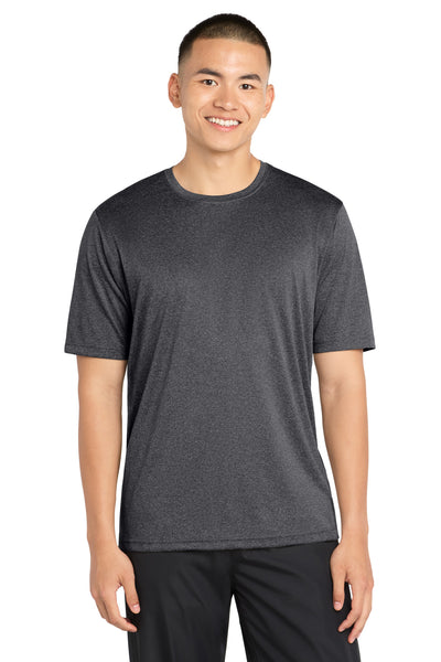 Custom Personalized Sport-Tek ®  Heather Contender   Tee. ST360