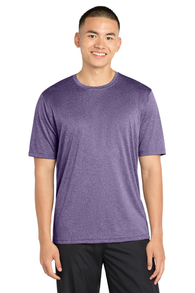 Custom Personalized Sport-Tek ®  Heather Contender   Tee. ST360