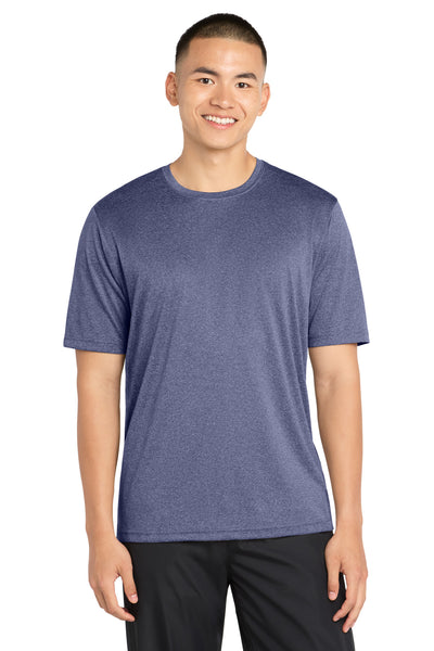 Custom Personalized Sport-Tek ®  Heather Contender   Tee. ST360