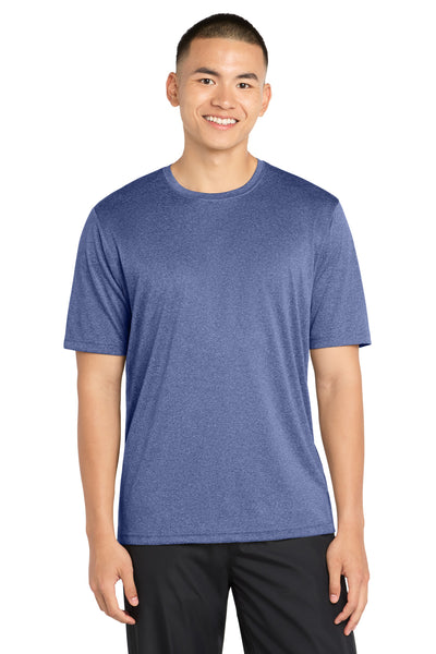 Custom Personalized Sport-Tek ®  Heather Contender   Tee. ST360