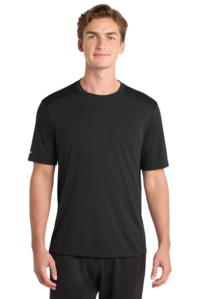 Custom Personalized Sport-Tek ®  PosiCharge ®  Elevate Tee. ST380