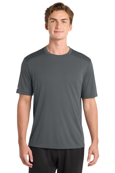Custom Personalized Sport-Tek ®  PosiCharge ®  Elevate Tee. ST380