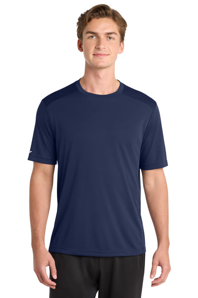 Custom Personalized Sport-Tek ®  PosiCharge ®  Elevate Tee. ST380