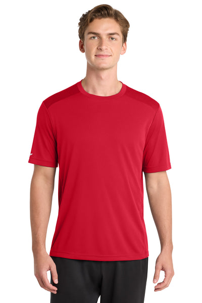 Custom Personalized Sport-Tek ®  PosiCharge ®  Elevate Tee. ST380
