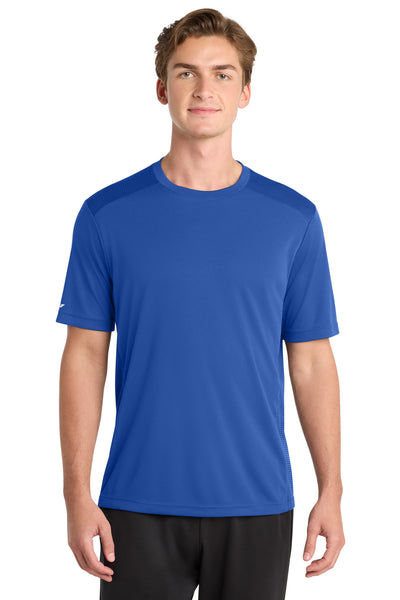 Custom Personalized Sport-Tek ®  PosiCharge ®  Elevate Tee. ST380