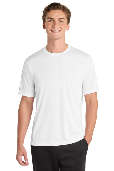 Custom Personalized Sport-Tek ®  PosiCharge ®  Elevate Tee. ST380