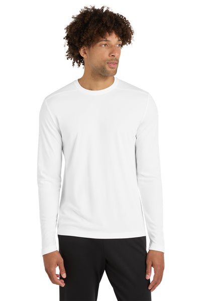 Custom Personalized Sport-Tek  ®  Posi-UV ®  Pro Long Sleeve Tee. ST420LS