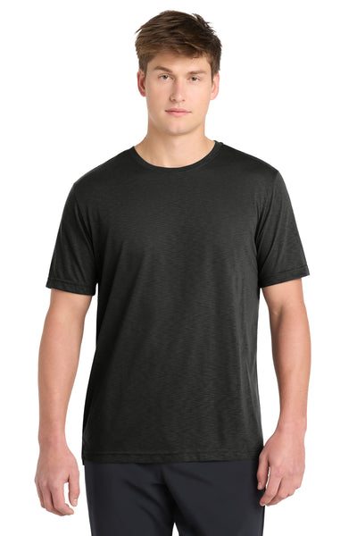 Custom Personalized Sport-Tek ®  PosiCharge ®  Strive Tee. ST430