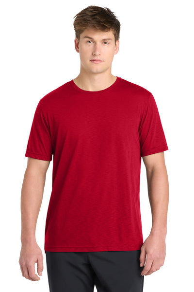 Custom Personalized Sport-Tek ®  PosiCharge ®  Strive Tee. ST430