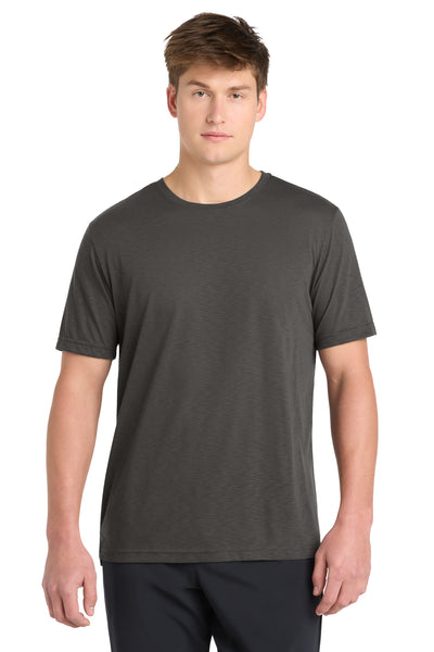 Custom Personalized Sport-Tek ®  PosiCharge ®  Strive Tee. ST430