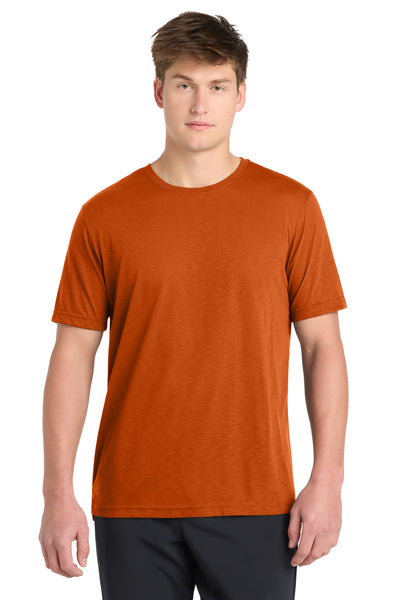 Custom Personalized Sport-Tek ®  PosiCharge ®  Strive Tee. ST430