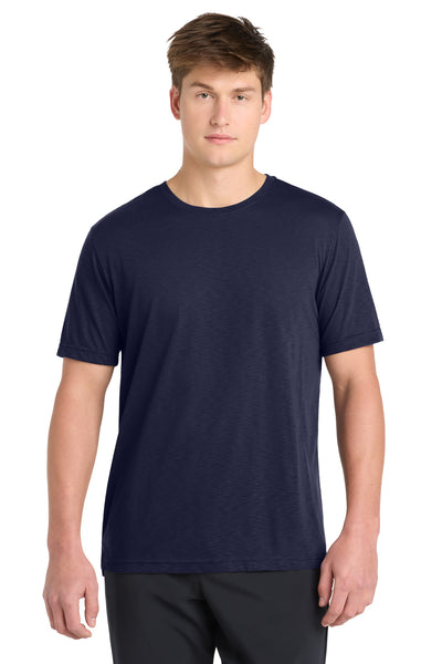 Custom Personalized Sport-Tek ®  PosiCharge ®  Strive Tee. ST430