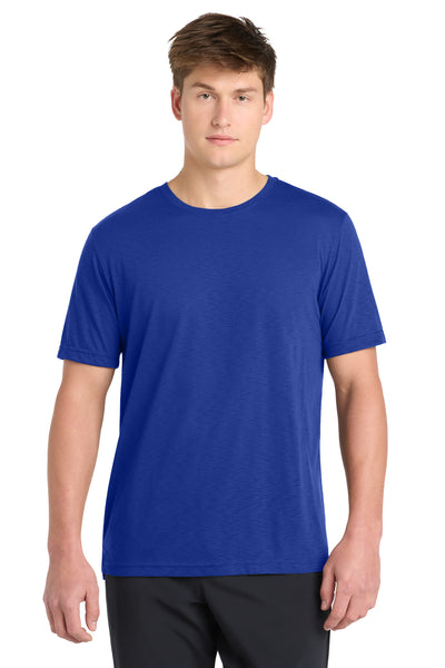 Custom Personalized Sport-Tek ®  PosiCharge ®  Strive Tee. ST430