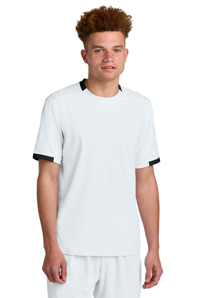 Custom Personalized Sport-Tek ®  Club Short Sleeve Crew ST440